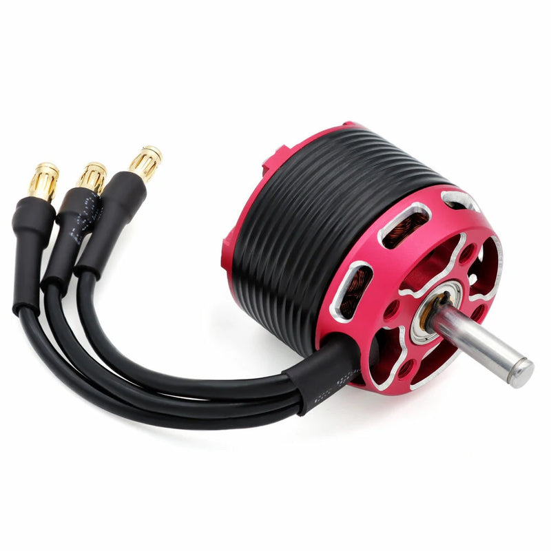 SURPASS-HOBBY C28 Series V2 C2830 850KV/ 1000KV/ 1300KV/ 2200KV Outrunner Brushless Motor for RC Airplane