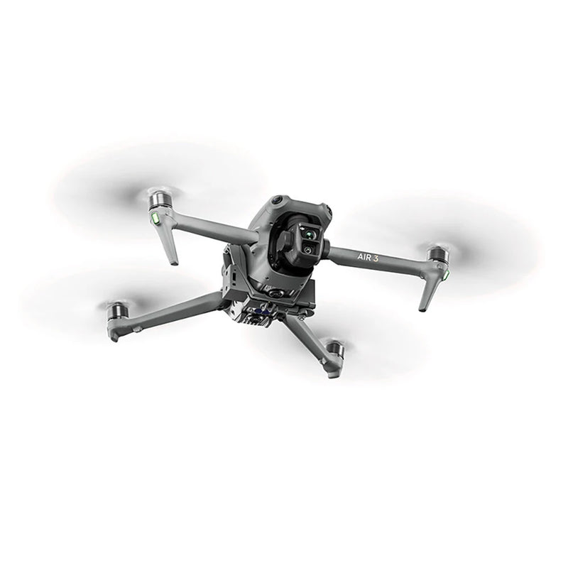 STARTRC Light-Sensitive Control Airdrop Air Dropping System Remote Thrower Transport Gift Delivery Device for DJI AIR 3 RC Drone