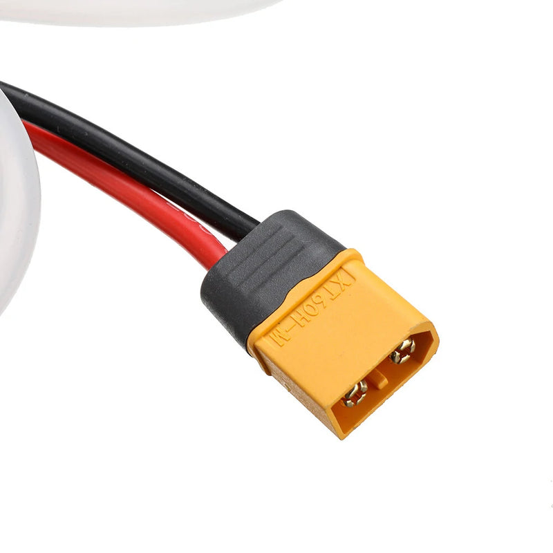 UDIRC UDI022 Tylosaurus RC Boat Spare 120A Brushess ESC 3-4S Water-Cooled Speed Controller UDI022-30 Vehicles Models Parts Accessories