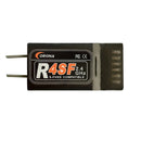 CORONA R4SF 2.4GHZ 4CH S-FHSS RC Receiver for FUTABA T6J T8J T10J T14SG RC Transmitter