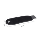 KALOAD 1 Pc Adjustable Wrist Brace Support Hand Stabilizer for Basketball Football Boxing Cycling Injuries and Prevention