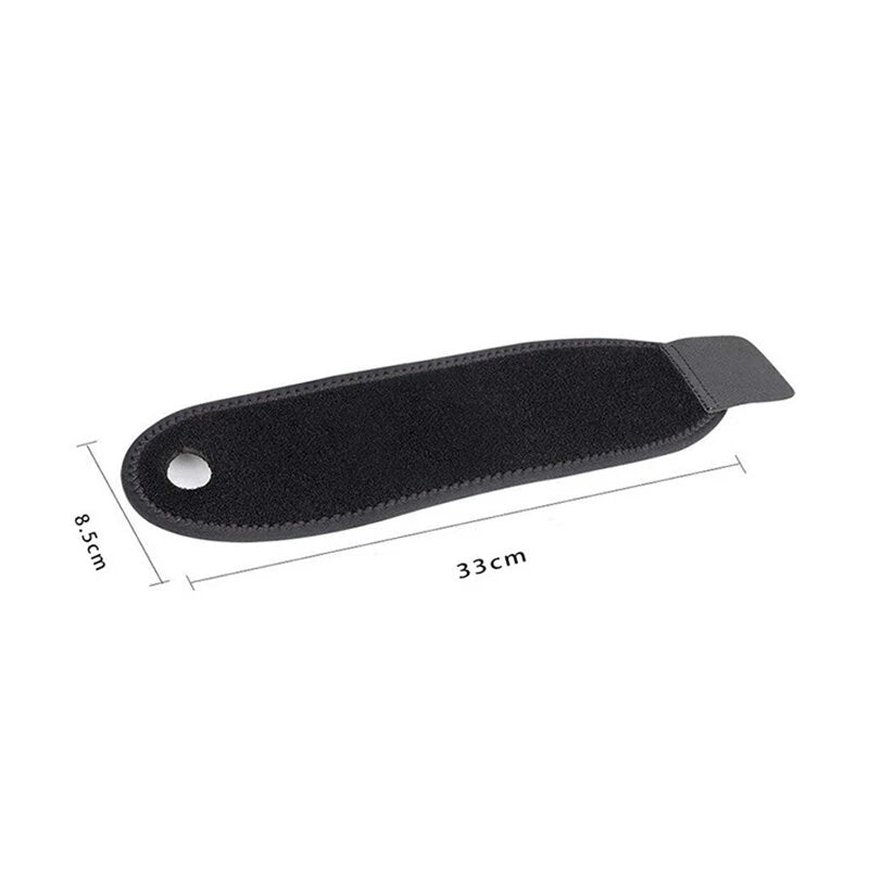 KALOAD 1 Pc Adjustable Wrist Brace Support Hand Stabilizer for Basketball Football Boxing Cycling Injuries and Prevention