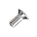 240PCS M2 M2.5 M3 Countersunk Phillips Head Screw Nuts Washers Combo Accessories Set Spare Parts for Fixed Wing RC Airplane