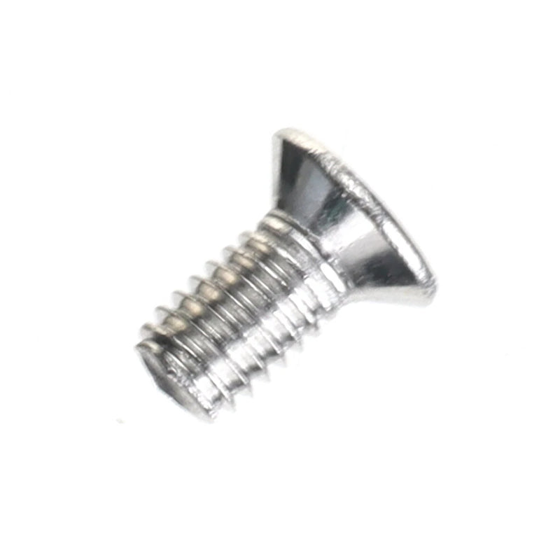 240PCS M2 M2.5 M3 Countersunk Phillips Head Screw Nuts Washers Combo Accessories Set Spare Parts for Fixed Wing RC Airplane