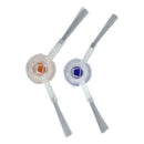 Compatible For Narwal Freo / Narwal J3 Replacement Spare Parts Accessories 1 Pair Main Side Brush