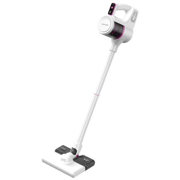 100W 15000Pa Portable Handheld Vacuum Cleaner Type-C Charging Wet and Dry Function Powerful Multi-Surface Cleaning Versatile Modes