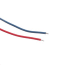 Eachine Mini Mustang P-51D Mini F4U T-28 Trojan Spitfire BF109 F16 F22 P40 FW190 RC Airplane Spare Part 10mm Hollow Cup Brushless Motor