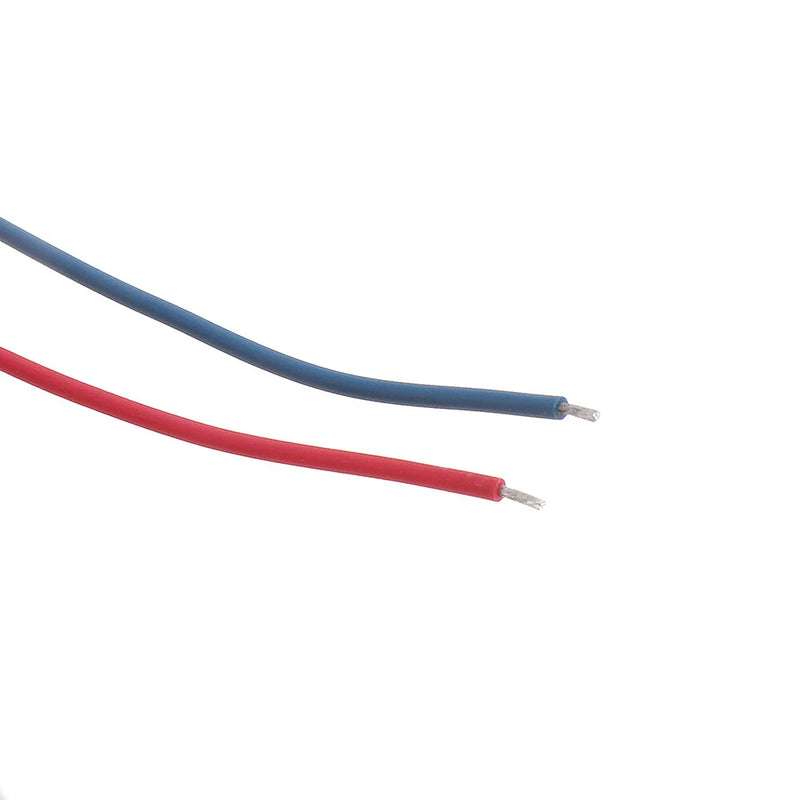 Eachine Mini Mustang P-51D Mini F4U T-28 Trojan Spitfire BF109 F16 F22 P40 FW190 RC Airplane Spare Part 10mm Hollow Cup Brushless Motor