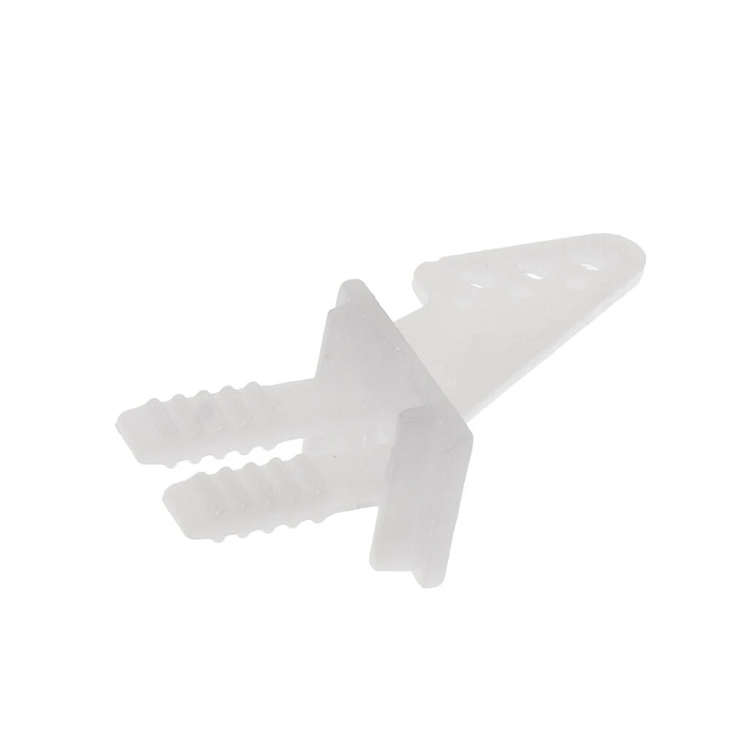 4PCS Servo Horn Spare Part For Volantex TrainStar Ascent 747-8 / 765-2 / 767-2 RC Airplane