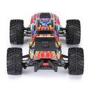 MJX HYPER GO 20208 1/20 2.4G 4WD Brushless High Speed RC Car Vechile Models 39km/h