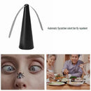Outdoor Multifunctional Fan Blade Fly Repellent Battery Mosquito Repellent Fly Repellent Artifact Desktop Fly Repellent Mosquito Repellent Fan