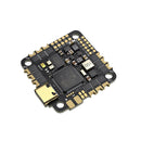 25.5x25.5mm GEPRC TAKER F722 45A 32Bit AIO STM32F722 Flight Controller 2-6S Brushless ESC Built-in Barometer for RC FPV Racing Drone
