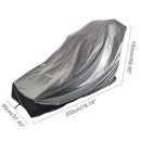 200x95x150cm Heavy Duty Treadmill Running Jogging Machine Waterproof Cover Shelter Protection Tools Kit