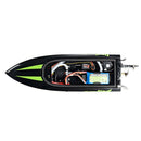 UDIRC UDI908 2.4G 40KM/h Brushless Waterproof RC Boat Capsize Reset RTR Model with Water Cooling System