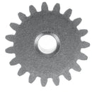 Wltoys 124016 124017 1/12 RC Car Metal Motor Gear 19T 0.7M 2178 Vehicles Model Spare Parts