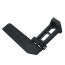 UDIRC UDI021 Eachine EBT04 RC Boat Parts Tail Rudder Assembly UDI021-07 Vehicles Models Spare Accessories