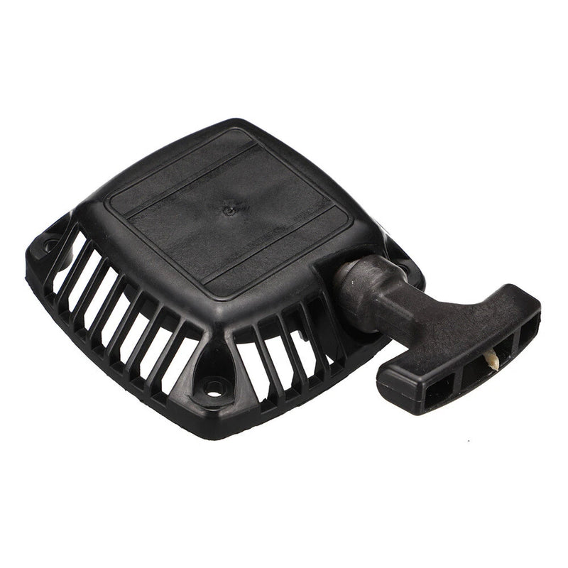 ROFUN 670242 Engine Pull Starter w/ Metal Turbine for Q-BAJA 29cc 30.5cc 1/5 RC Car Vehicles Model Spare Parts