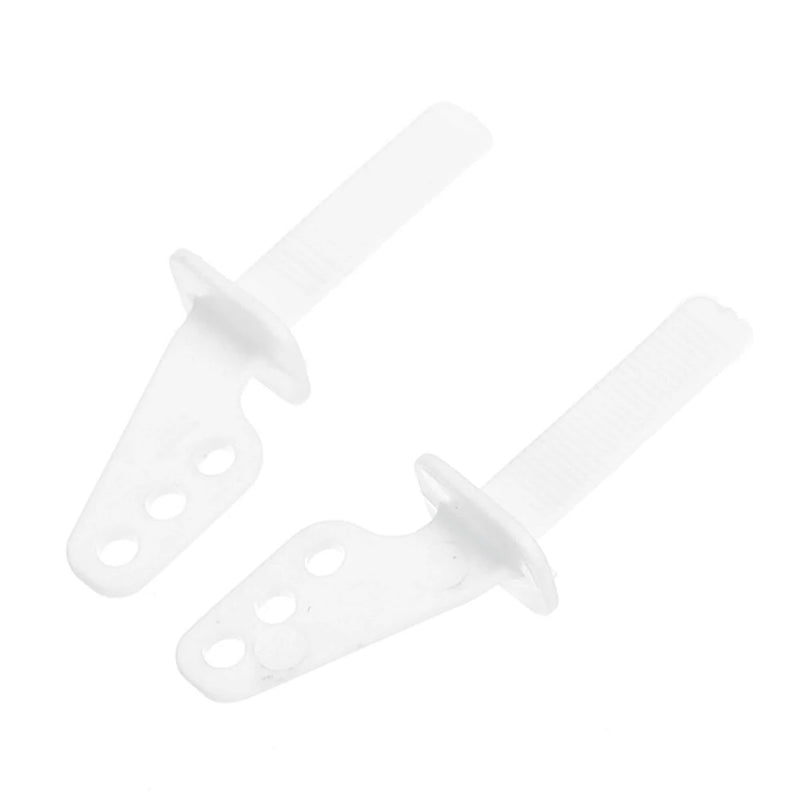 XK A280 P-51 Mustang 560mm RC Airplane Spare Part Servo Rocker Arm Set