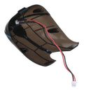 RC ERA C123 RC Helicopter Spare Parts Cabin Cover Canopy With Light