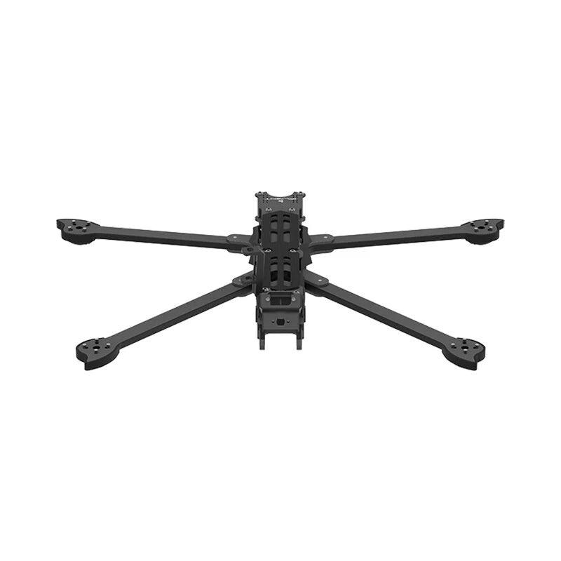 iFlight Chimera9 ECO 405mm Wheelbase 6mm Arm Thickness 9 Inch Long Range Frame Kit for DIY RC Drone FPV Racing