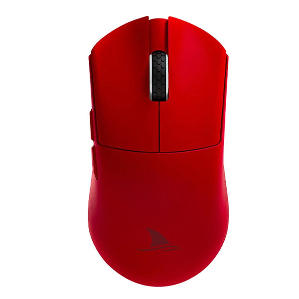 Darmoshark M3 Pro Max Tri-mode Gaming Mouse PAW3950 Sensor 4800DPI 2.4G Wireless/bluetooth 5.0/Wired E-sports Gamer Mice 8K Wireless Supported 54g Lightweight
