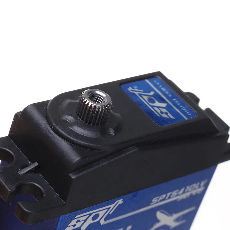 SPT Servo SPT5410LV Digital Servo 90 10KG Iron Core Metal Gear For 1:10 RC Car RC Models