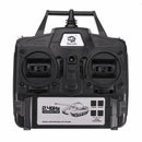 7.0S Function Mainboard +2.4G Transmitter Remote Control System Set for Heng Long 1/16 Rc Car Tank Model