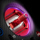 Radiomaster Transmitter Gimbal Programmable RGB LED Rings for TX15 TX15 Max Radio Controller DIY Accessories