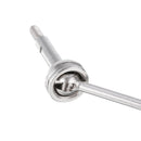 Metal Drive Shaft 1315 Wltoys 144001 144010 124017 124018 124019 EAT14 1/14 4WD High Speed Racing RC Car Vehicle Models Parts