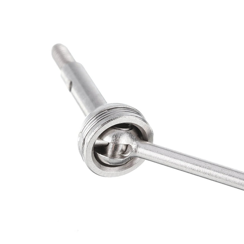 Metal Drive Shaft 1315 Wltoys 144001 144010 124017 124018 124019 EAT14 1/14 4WD High Speed Racing RC Car Vehicle Models Parts