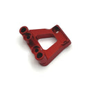 Upgraded Metal Spare Steering Group Fixing Parts Accessories for MJX 1/14 14209 14210 RC Car Vehicle Models