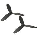 KFPLAN KF603 Sea Land Air 255mm Wingspan RC Airplane Spare Parts 3-Blade Propeller