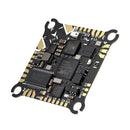 25.5x25.5mm GEPRC TAKER F411-12A-E 1-2S AIO F4 Flight Controller 12A 4in1 ESC for Darkstar20 Whoop 3 Inch Toothpick FPV RC Racing Drone
