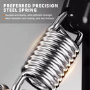 10-120kg Electronic Counting Hand Grips Strengthener Arm Spring Finger Massager Expander Hand Exercise Gym Fitness Training Wrist Gripper