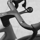 LAOTIE Bicycle Computer Holder Aluminum Alloy Bike Sports Camera Speedometer Mount for MTB Integrated Handlebar