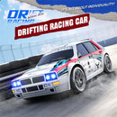 ZLL SG204 PRO RTR 1/24 2.4G 4WD Drift RC Car Mini LED Light Remote Control High Speed On-Road Racing Vehicle Model Boys Gifts Toys