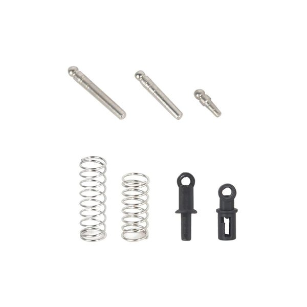 Upgrade Modified Shock Absorber for LDR/C 1/18 Drift LD18 RC Car Parts