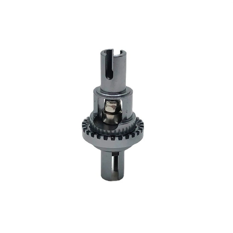 Full Metal Upgraded Ball Differential for Wltoys 1/28 284131 284161 284010 284131 K989 K969 RC Cars Vehicles Models Parts