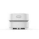 Portable Mini USB Rechargeable Vacuum Cleaner Compact Desktop Sweeper For Keyboards, Offices, Car Seats And Small Spaces