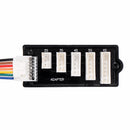 2 Set JST XH Board Balance Expansion Charger Adapter Board for HOTA D6 D6PRO D6+ Charger