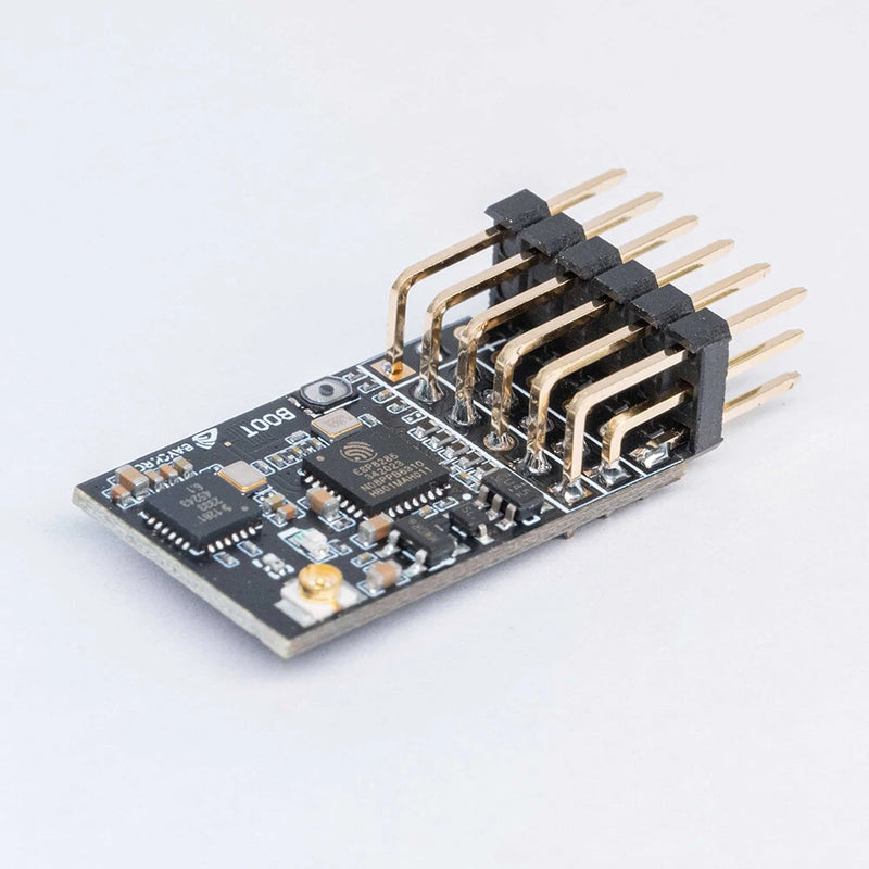BAYCK ELRS 2.4GHz 5CH PWM Receiver for Aircraft Fixed Wing FPV RC Drone