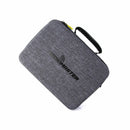 RadioMaster Radio Transmitter Large Fabric EVA Hard Zipper Shoulder Storage Carrying Protection Case for TX16S Transmitter with Folding Handle