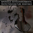 HDPE PVC Garden Fish Pond Liner Anti-Seepage Waterproof Heavy Duty Membrane Reinforced Landscaping Furniture Dust Cover