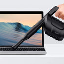 MECO ELEVERDE Compressed Air Duster Blower Computer Laptop Cleaner Keyboard Cleaning Dust