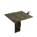 Portable Folding Elextric Heated Seat Cushion USB Charging Camping Travel Electric Heating Mat Winter Outdoor Fishing Warm Chair Pad