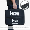 ISUP Paddle Board Storage Bag Refrigerated Surfboard Kayak Insulated Freezer Bag Outdoor Car Bag Stand Up Paddle Board Accessories