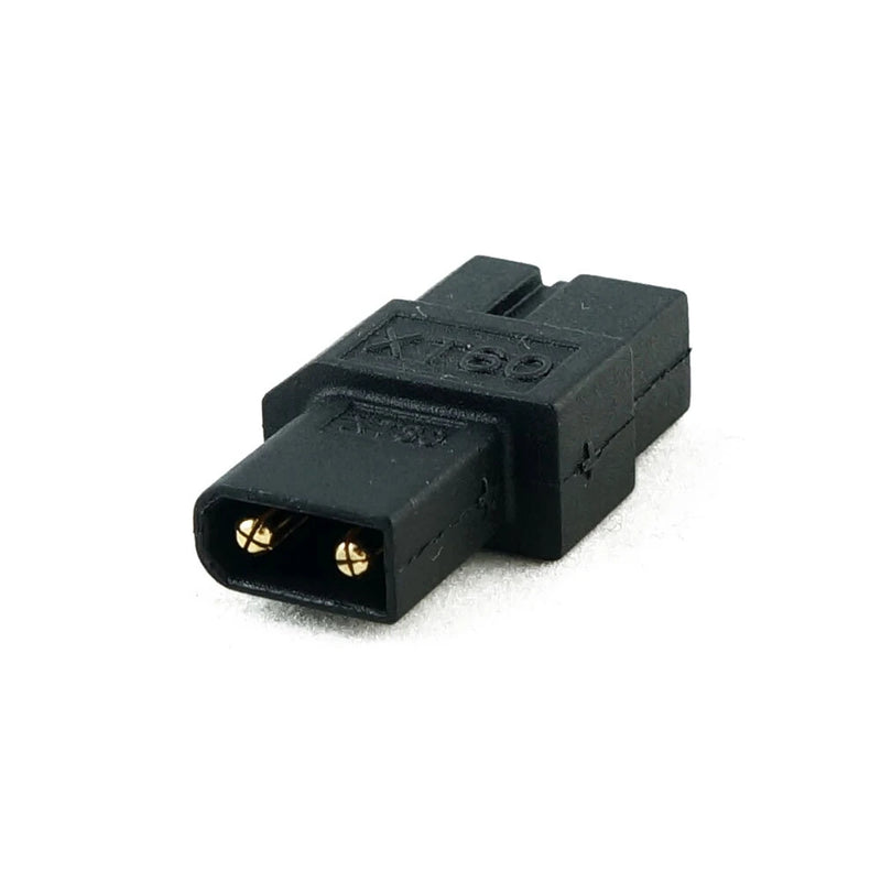 HOTA Integrated Conversion Head Connector TX60 Female Plug to XT30 Male Plug for FPV RC Drones
