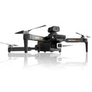 XKJ E88S Mini WiFi FPV with HD Dual Camera 360 Obstacle Avoidance Optical Flow Positioning Brushless Foldable RC Drone Quadcopter RTF