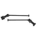 JLB Racing CHEETAH 1/10 Brushless RC Car CVD Set EA1061