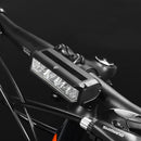 BIKIGHT 3250LM Bike Front Light 8000mAh USB Rechargeable 4 Light Modes Waterproof Bicycle Headlight